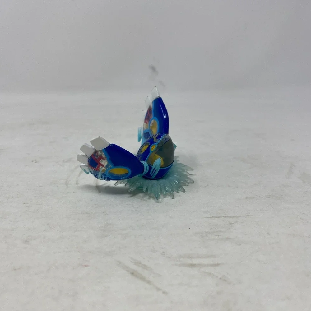 Pokemon Officially Licensed Primal‎ Kyogre Collectible Mini Figure